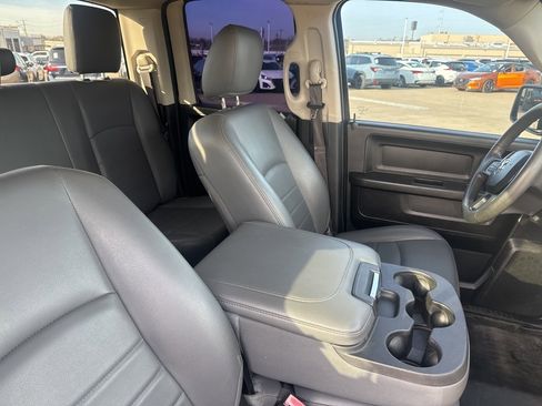 Used 2020 RAM 1500 Tradesman image 28