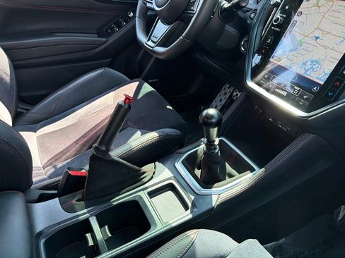 Used 2023 Subaru WRX Limited AWD/4WD image 10