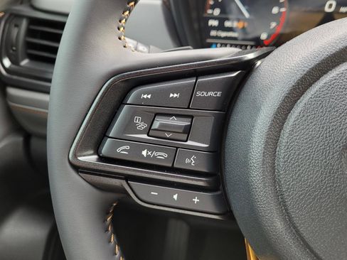 New 2026 Subaru Forester Wilderness image 8