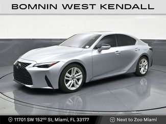 Used 2023 Lexus IS 300 w/ Comfort Package RWD video 1