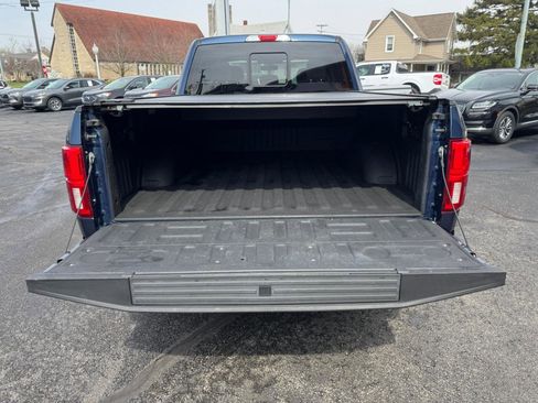 Used 2019 Ford F150 XLT w/ Equipment Group 302A Luxury AWD/4WD image 5