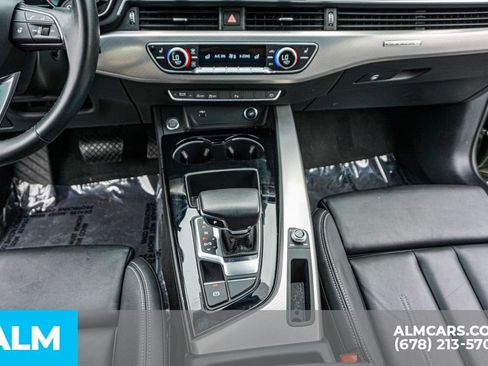 Used 2025 Audi A5 2.0T Premium Plus AWD/4WD image 41