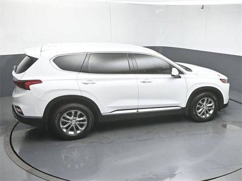 Used 2020 Hyundai Santa Fe SEL image 47