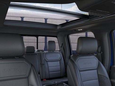 New 2026 Ford F150 Raptor AWD/4WD image 22