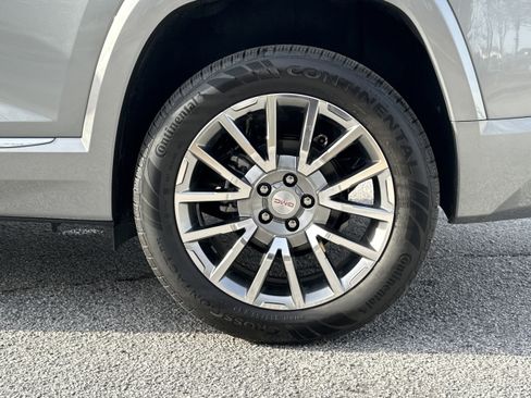 New 2026 GMC Terrain Denali image 20