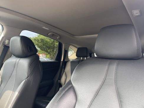 Used 2019 Acura RDX AWD image 8