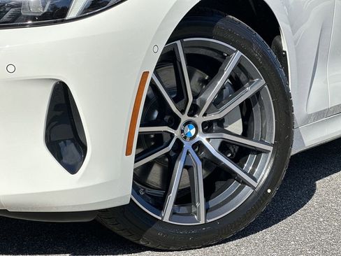 New 2026 BMW 430i 430i w/ Premium Package image 14