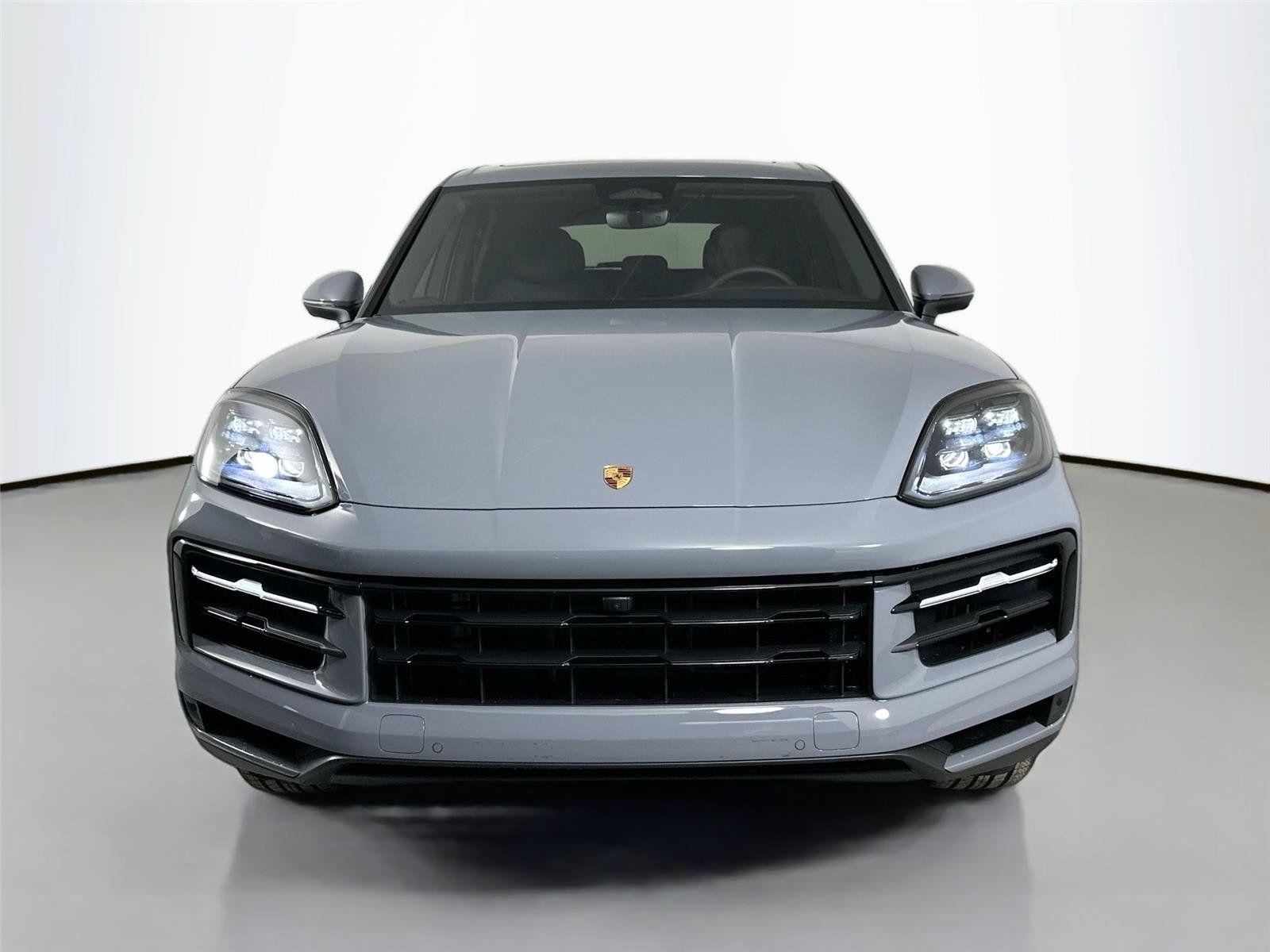Certified 2026 Porsche Cayenne AWD/4WD image 10