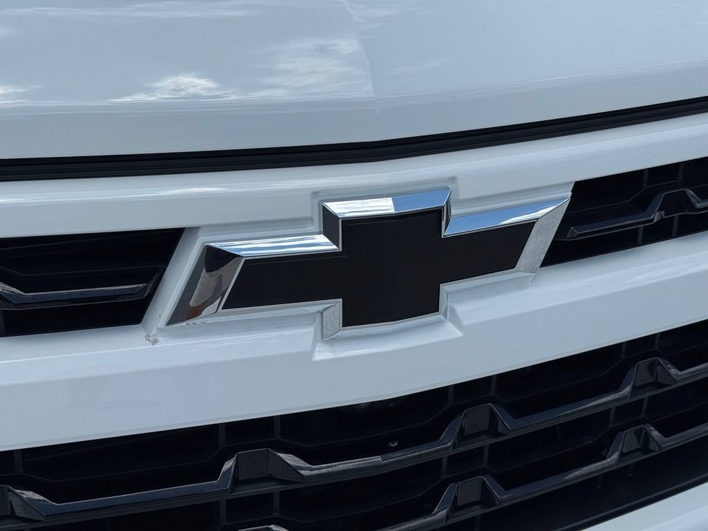 New 2026 Chevrolet Silverado 1500 RST w/ RST All Star Premium Package RWD image 8