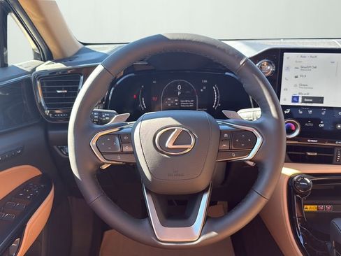 New 2026 Lexus NX 350 350 Premium image 11