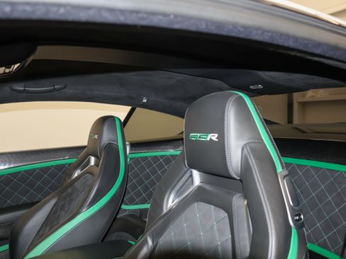 Used 2015 Bentley Continental GT3-R AWD/4WD image 16