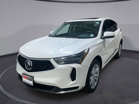 Used 2023 Acura RDX AWD image 1