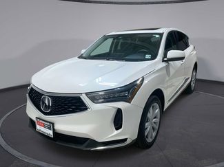 Used 2023 Acura RDX AWD video 1