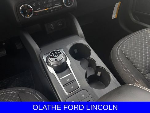 New 2025 Ford Escape Active w/ Cold Weather Package image 18