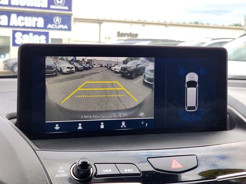 Certified 2023 Acura RDX AWD w/ Technology Package image 24