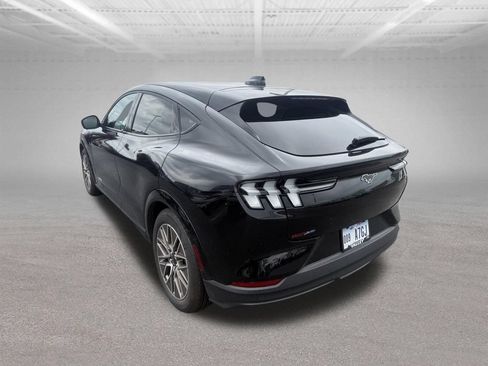 New 2025 Ford Mustang Mach-E Premium AWD/4WD image 7