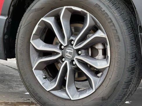 Used 2022 Honda CR-V EX-L image 11