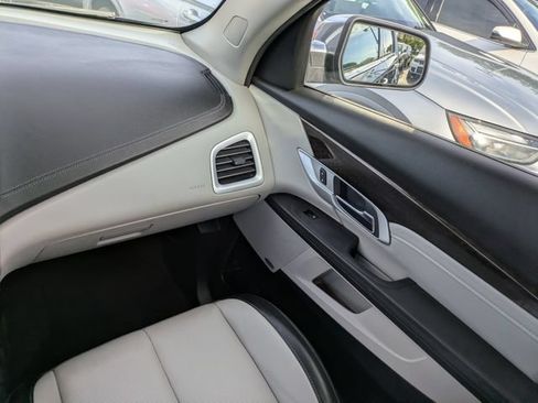 Used 2017 GMC Terrain Denali FWD image 13