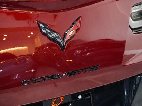 Used 2018 Chevrolet Corvette Z06 RWD image 51