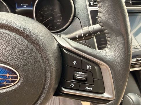 Used 2019 Subaru Outback 2.5i Premium image 28
