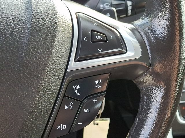 Used 2016 Ford Fusion SE AWD/4WD image 22