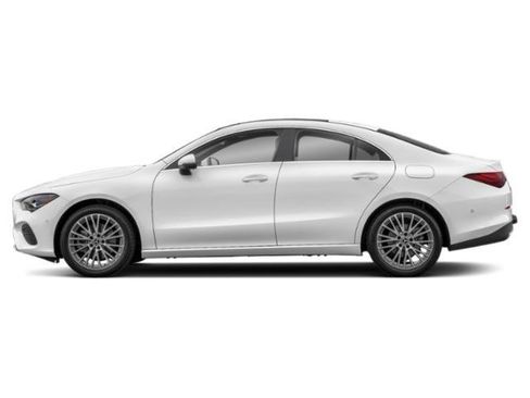 New 2026 Mercedes-Benz CLA 250 4MATIC image 44