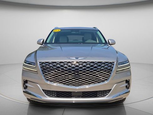 Used 2024 Genesis GV80 2.5T AWD/4WD image 4