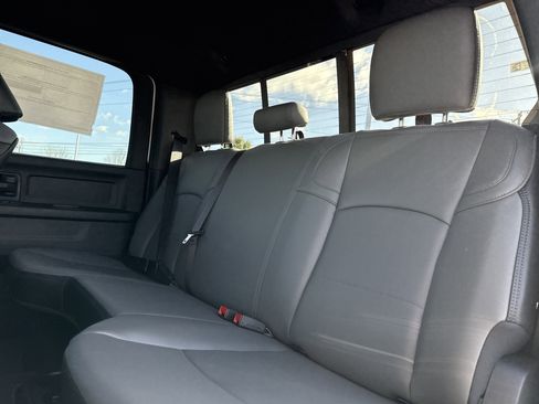 New 2026 RAM 2500 Tradesman image 30