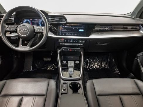 Used 2024 Audi A3 2.0T Premium w/ Convenience Package FWD image 23
