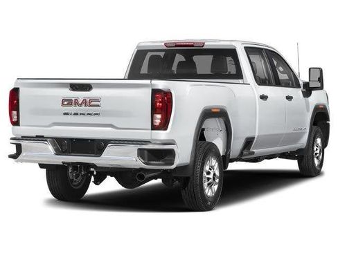 Used 2026 GMC Sierra 2500 AT4X w/ AT4X AEV Edition AWD/4WD image 28