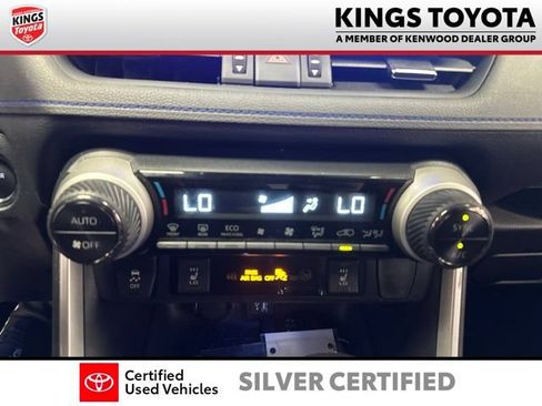 Certified 2023 Toyota RAV4 XSE w/ XSE Grade Weather Package AWD/4WD image 19