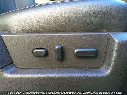 Used 2014 Ford F150 FX4 w/ Equipment Group 402A Luxury image 32