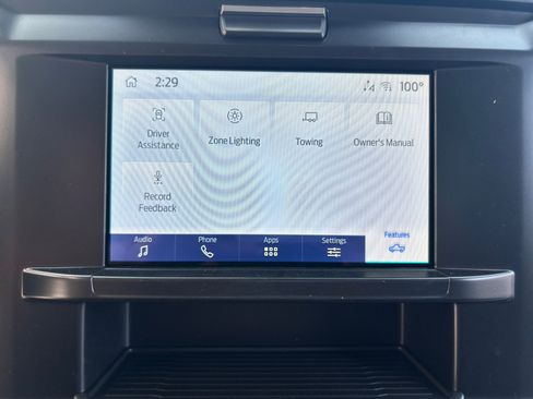 New 2025 Ford F350 XL w/ XL Chrome Package image 28