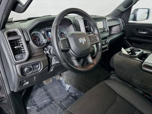 Certified 2024 RAM 1500 Tradesman w/ Night Edition image 17