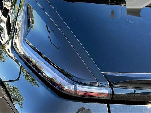 Used 2024 Cadillac Lyriq Tech w/ Driver Assist Package RWD image 22