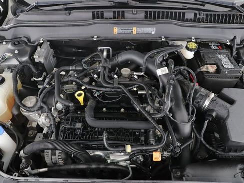 Used 2020 Ford Fusion SE image 15