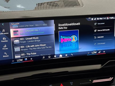 New 2026 BMW 530i w/ Premium Package image 23