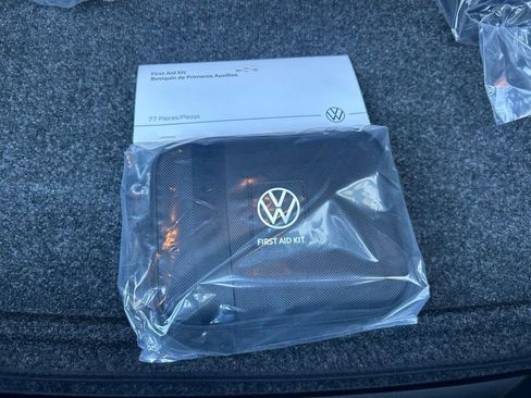 New 2026 Volkswagen Jetta Sport image 39