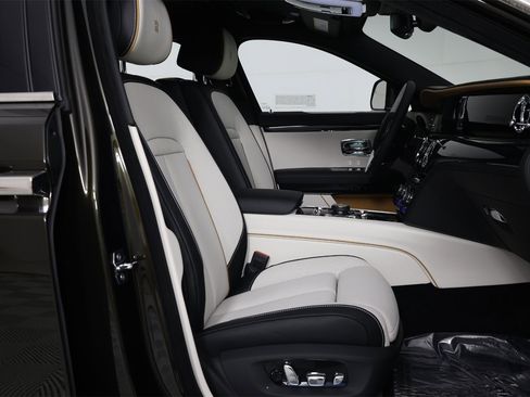 New 2026 Rolls-Royce Ghost image 35