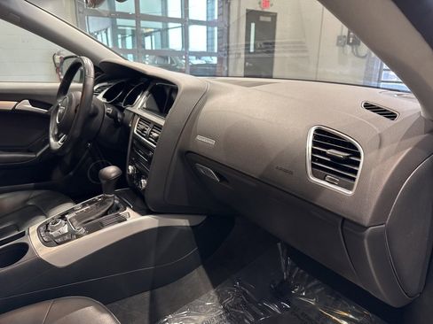 Used 2016 Audi A5 2.0T Premium Plus w/ Technology Package image 30