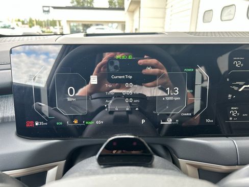 New 2027 Kia Telluride X-Line SX Prestige AWD/4WD image 28