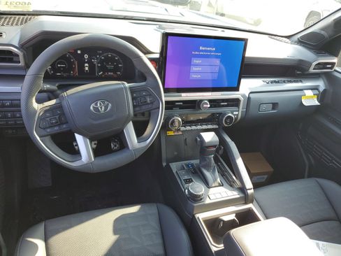 New 2026 Toyota Tacoma 4x4 Double Cab image 9