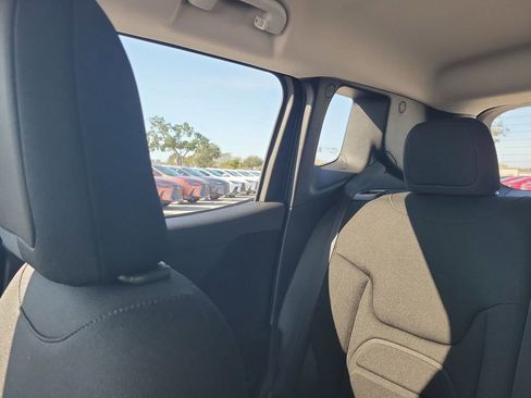 Used 2021 Jeep Renegade Latitude image 4