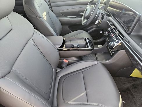 New 2026 Hyundai Tucson SEL AWD/4WD image 15