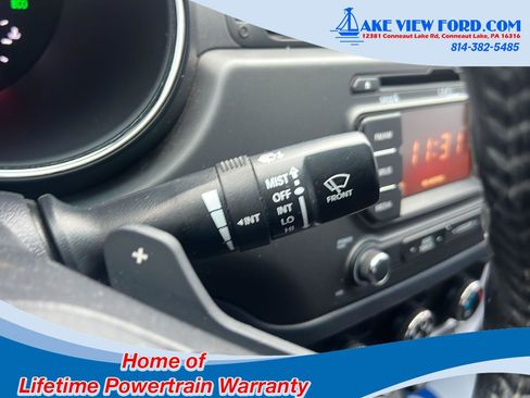 Used 2014 Kia Rio SX image 24