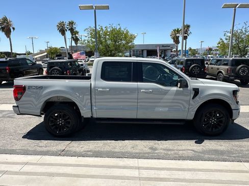 New 2026 Ford F150 XLT w/ Equipment Group 302A MID AWD/4WD image 9