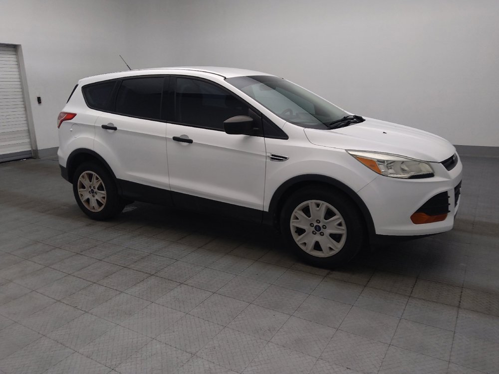Used 2014 Ford Escape S FWD image 11