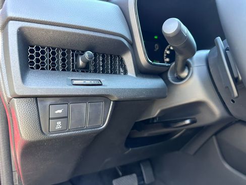New 2025 Honda CR-V Sport-L image 32