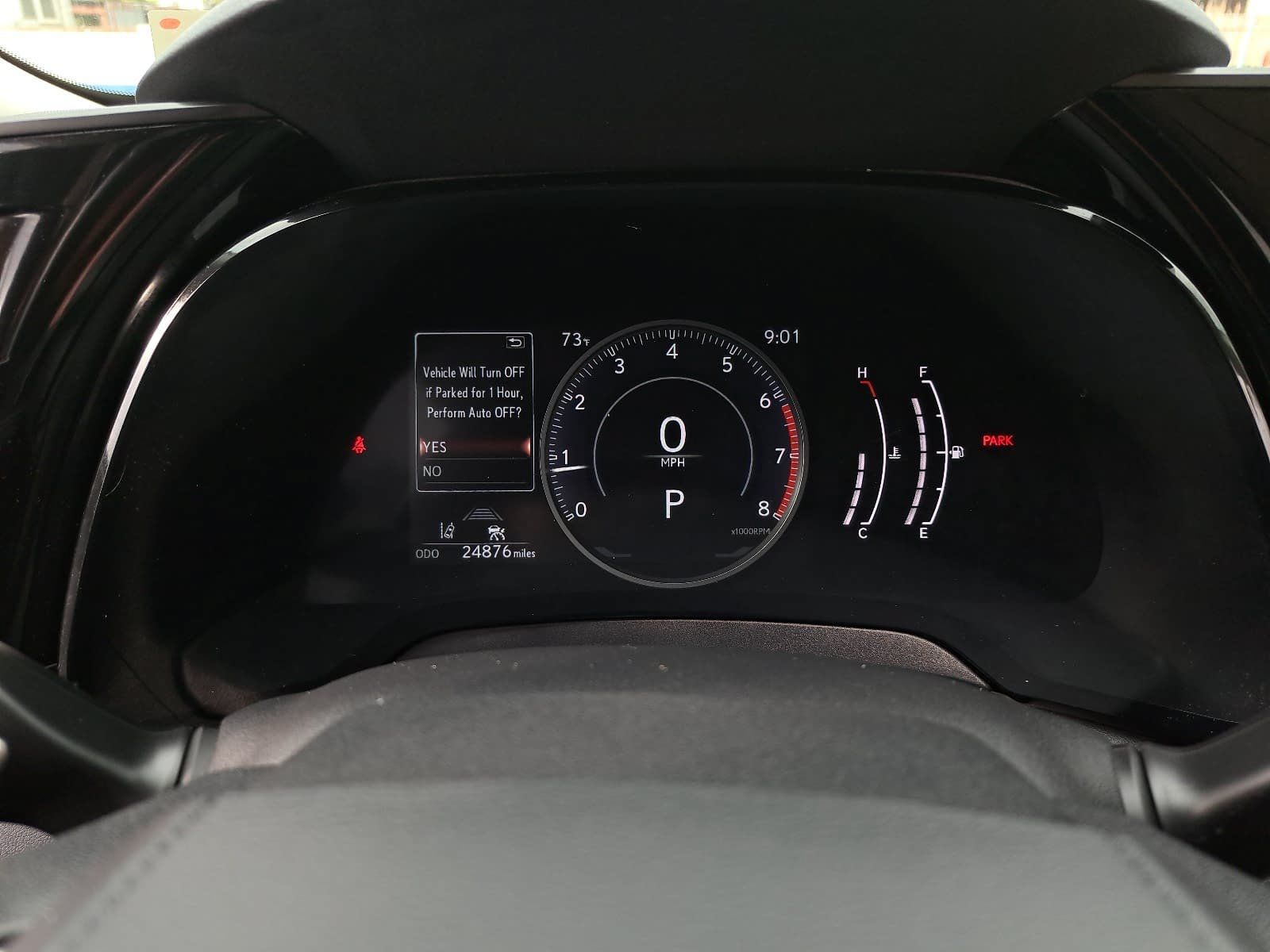 Used 2024 Lexus RX 350 FWD w/ Technology Package image 21