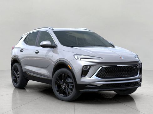 New 2026 Buick Encore GX Sport Touring image 7